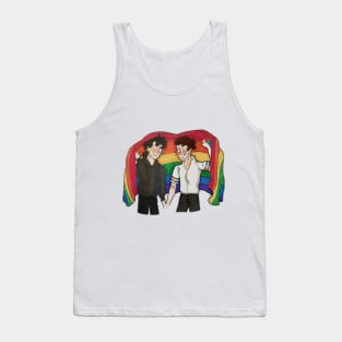 We Gay Tank Top